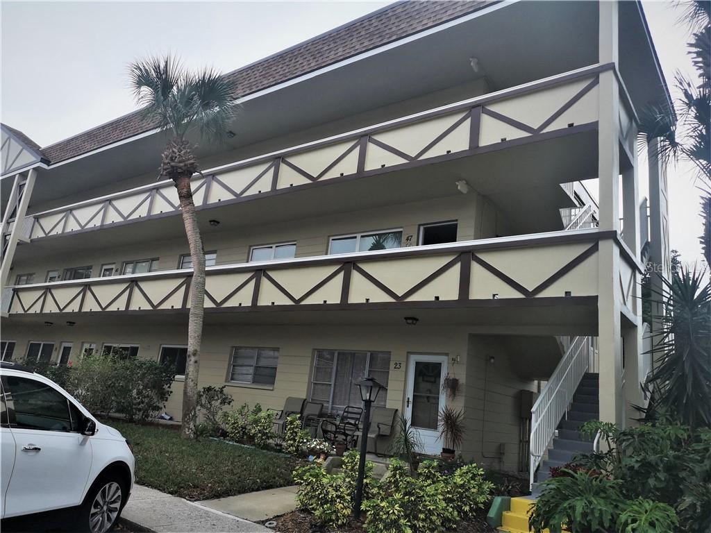 2463 Brazilia Dr. #47, Clearwater, FL 33763