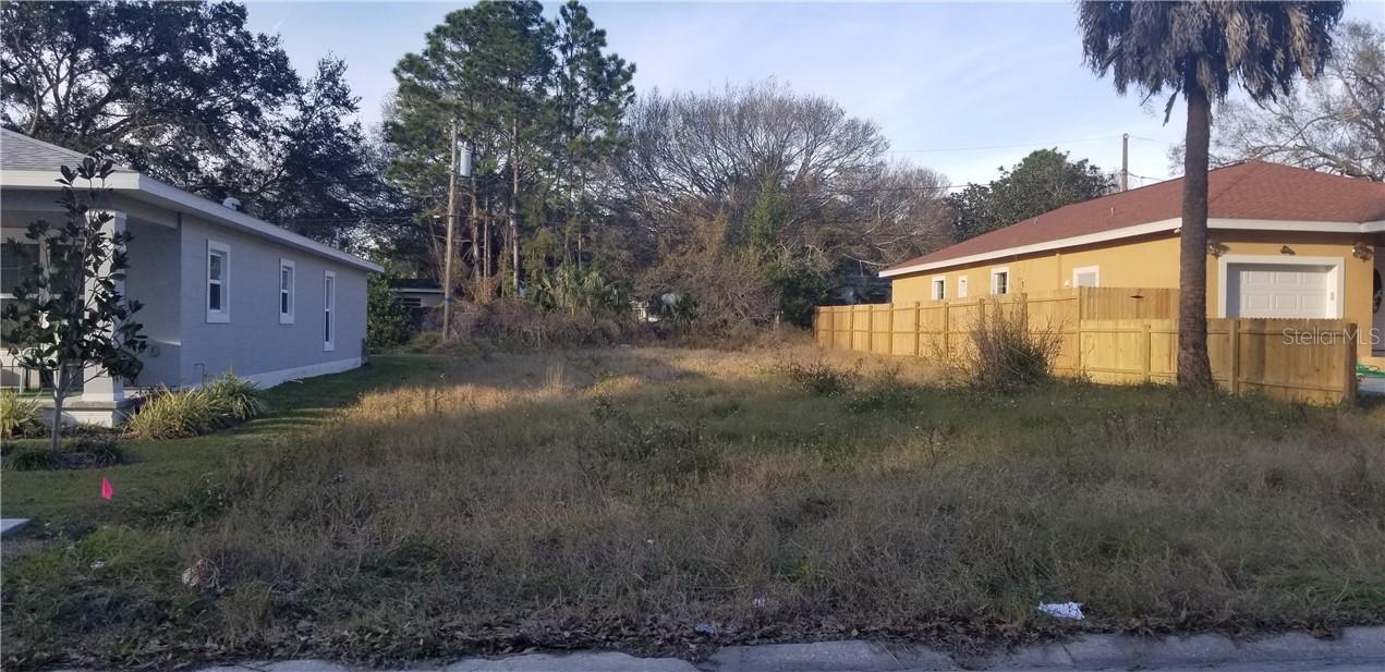 Queensboro Ave., St Petersburg, FL 33711