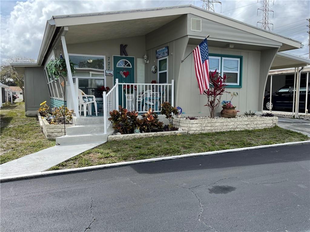 20000 Us Highway 19 #727, Clearwater, FL 33764