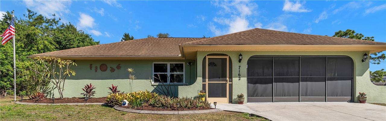 7162 Mamouth St., Englewood, FL 34224