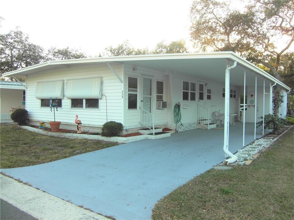 2331 Belleair Rd. #504, Clearwater, FL 33764