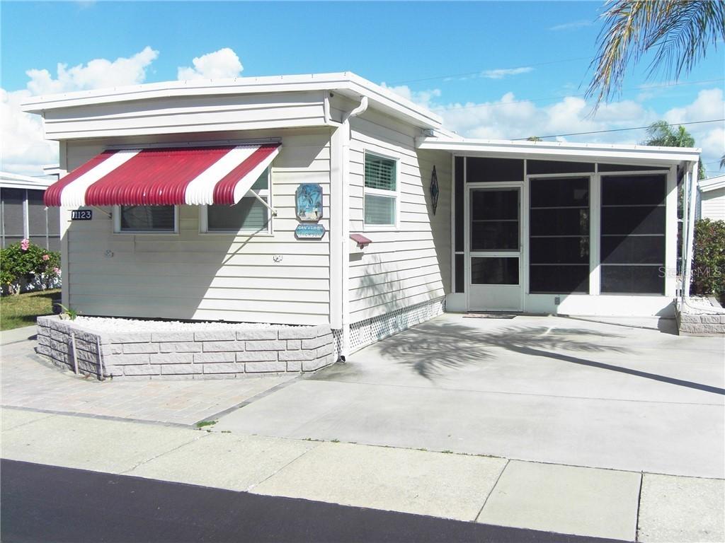 11123 101st Way #125, Largo, FL 33773