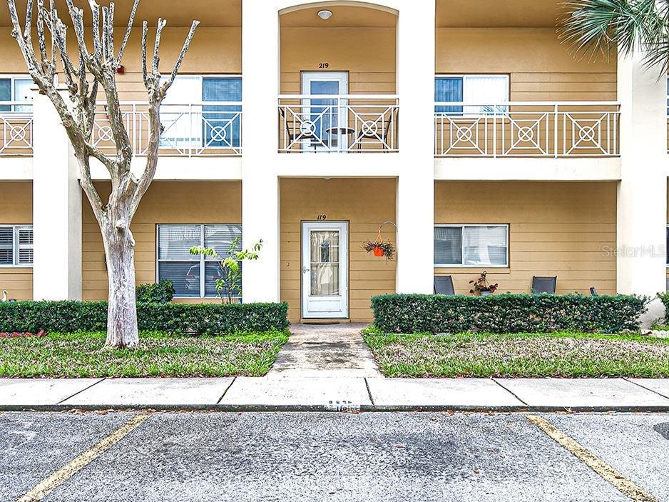 2209 Utopian Dr. #119, Clearwater, FL 33763
