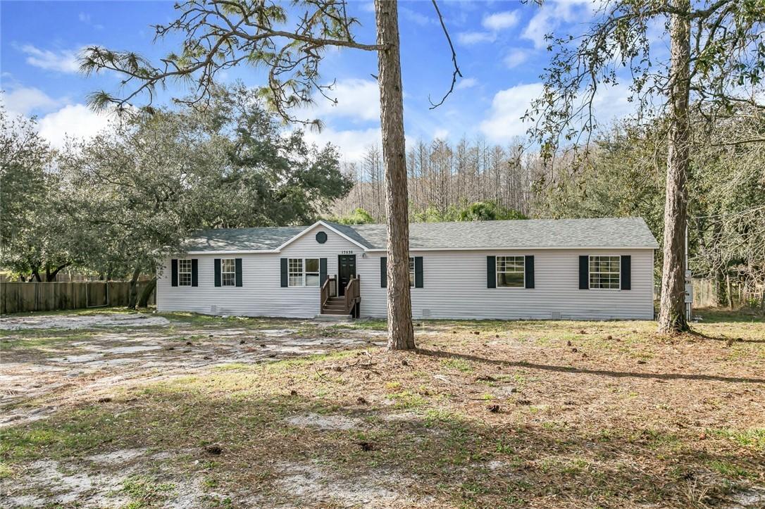 17535 Thomas Blvd., Hudson, FL 34667