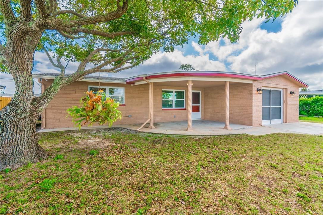 3812 Redwood Dr., Holiday, FL 34691