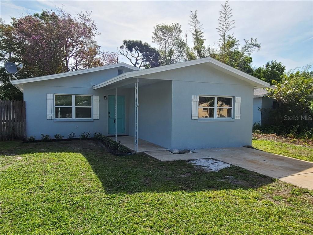 1212 Freemont St., Gulfport, FL 33707