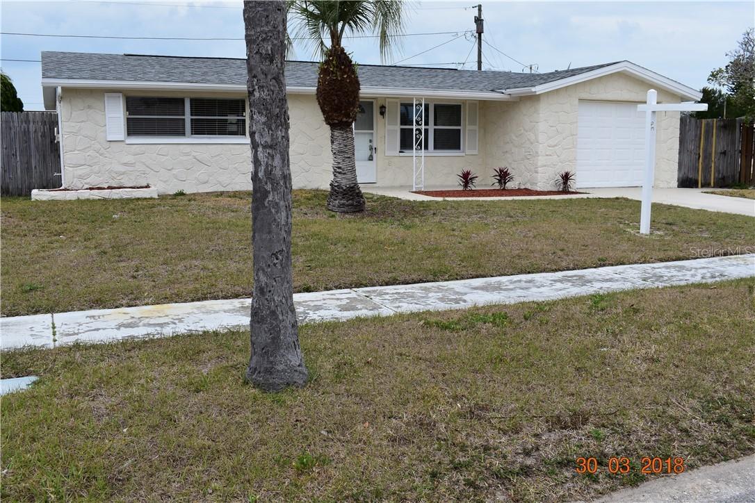 1253 Trunkfish Dr., Holiday, FL 34690