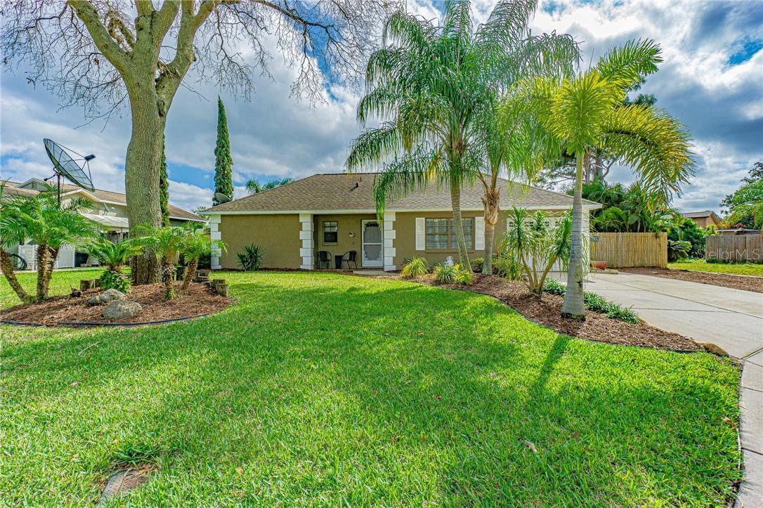 2440 Fieldcrest Ct., Holiday, FL 34691