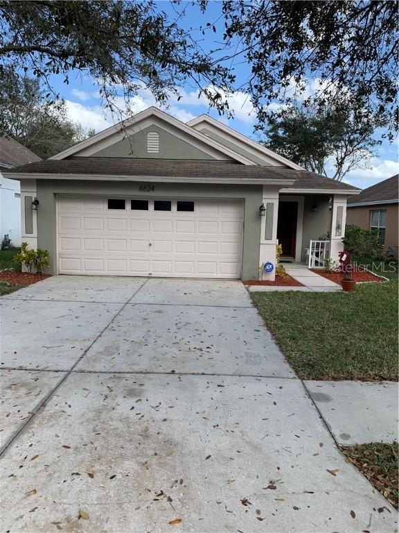 [Address Hidden by Seller], Riverview, FL 33569