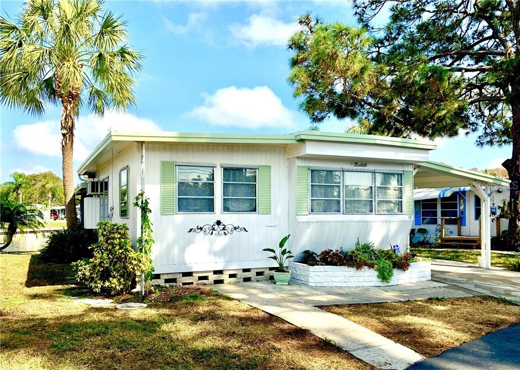 980 7th St. #18, Largo, FL 33770