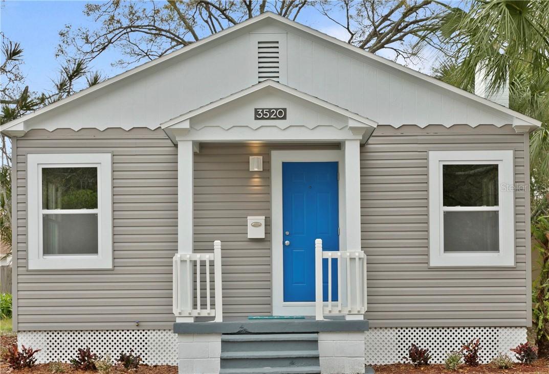 3520 4th Ave., St Petersburg, FL 33711