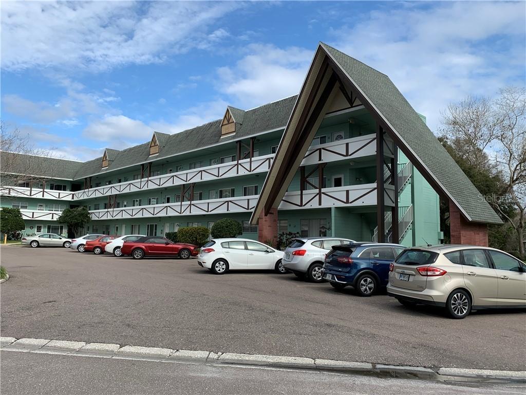 2043 Denmark St. #41, Clearwater, FL 33763