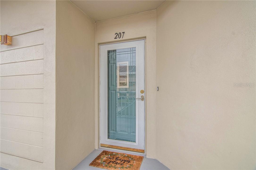 2210 Utopian Dr. #207, Clearwater, FL 33763