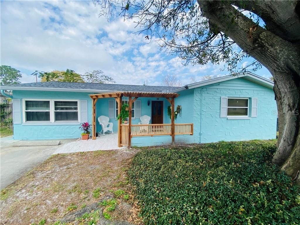 861 43rd Ave., St Petersburg, FL 33703