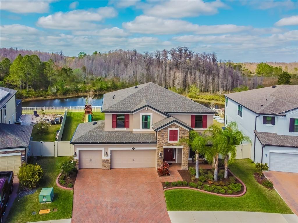 18197 Roseate Dr., Lutz, FL 33558