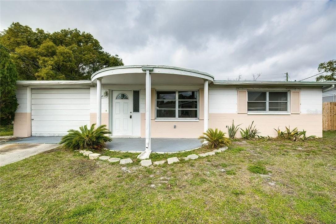 9233 Pegasus Ave., Port Richey, FL 34668