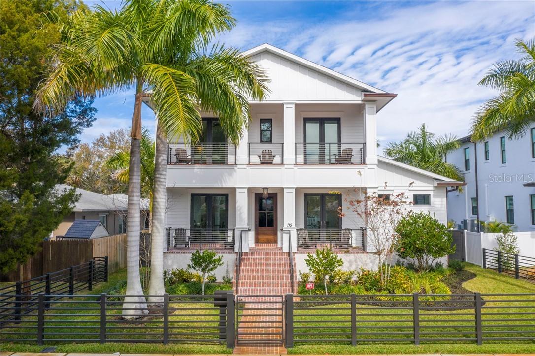 115 27th Ave., St Petersburg, FL 33704