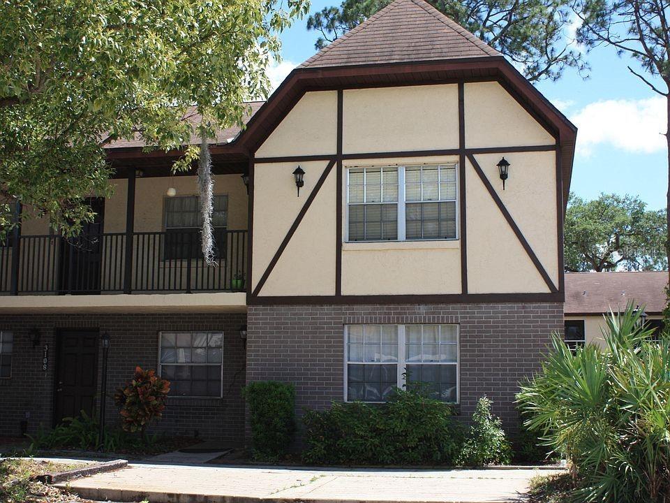 3110 Sir Hamilton Cir. #6, Titusville, FL 32780