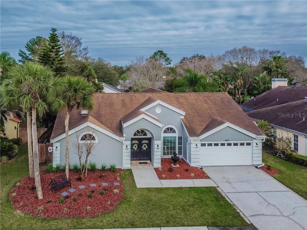 14103 Stonebrook Ct., Tampa, FL 33624