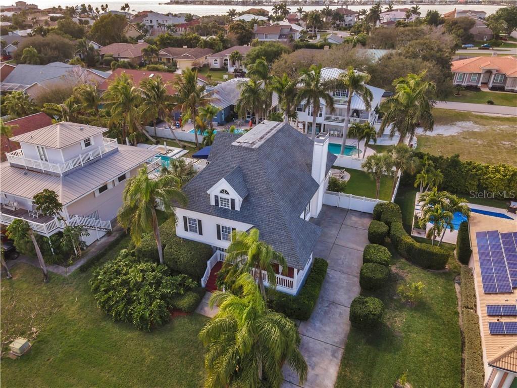 604 6th Ave., Tierra Verde, FL 33715