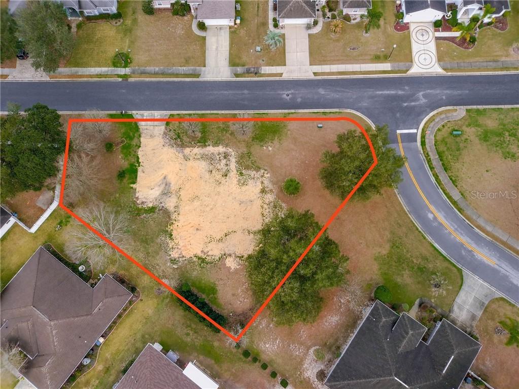 1510 NE 46th Rd., Ocala, FL 34470