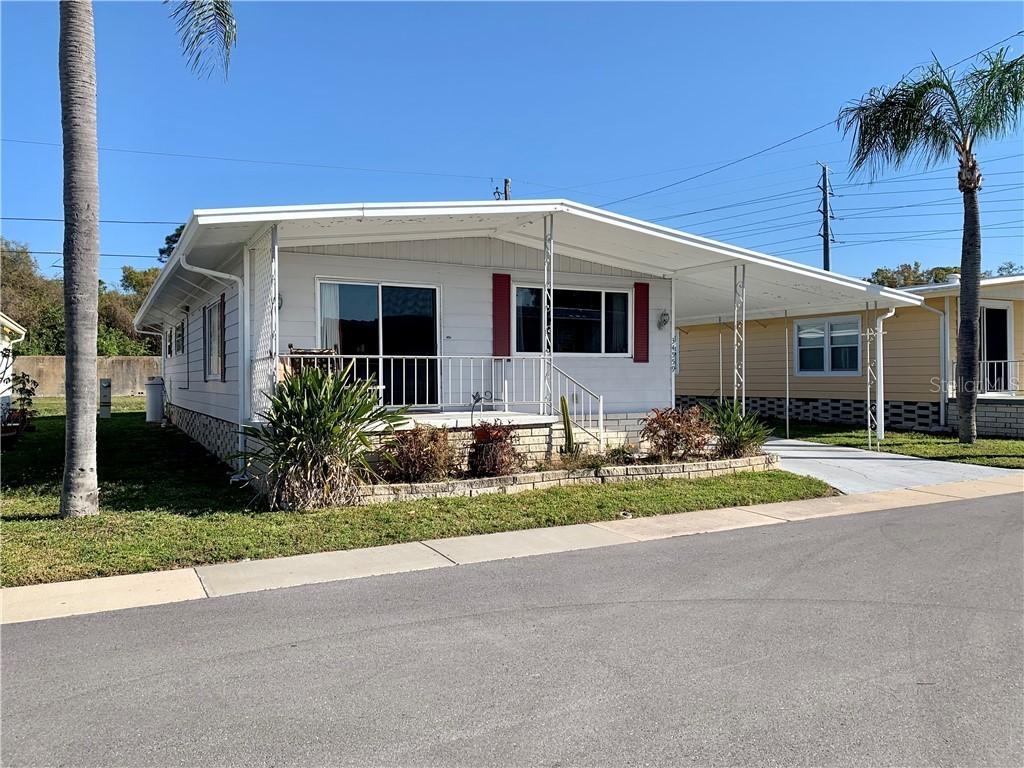 34559 Gardenia Dr., Pinellas Park, FL 33781