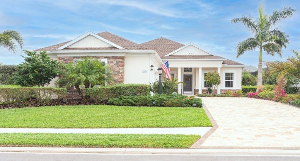16904 Rosedown Glen, Parrish, FL 34219