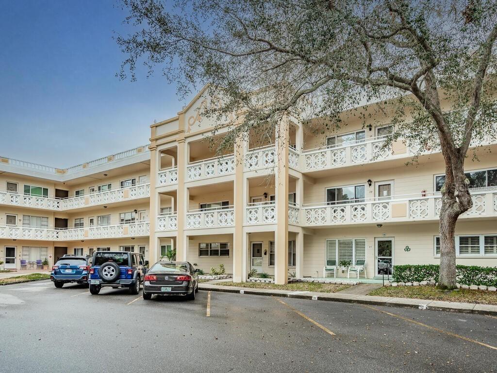 2285 Israeli Dr. #39, Clearwater, FL 33763