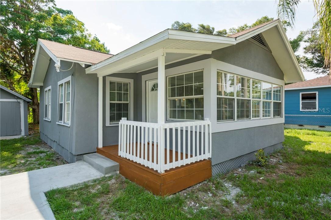 1745 41st St., St Petersburg, FL 33711