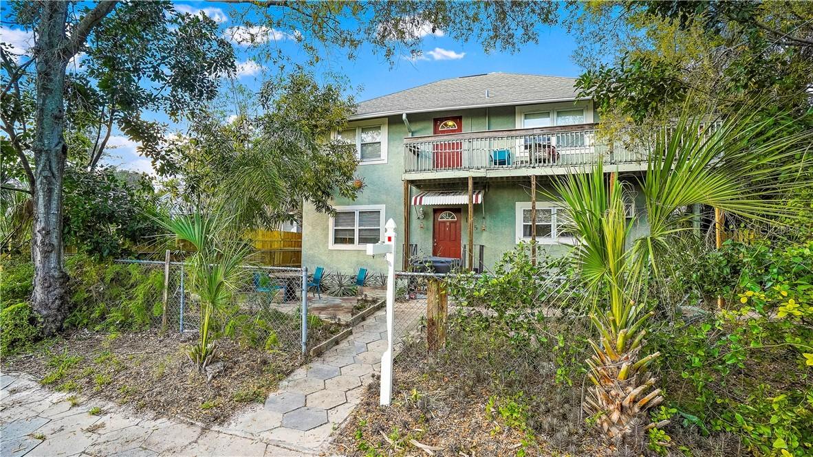 145 17th Ave., St Petersburg, FL 33701