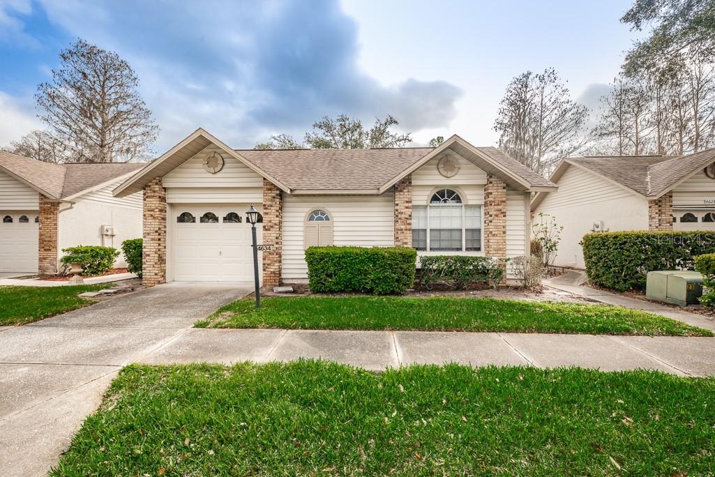 4634 Sheffield Dr. #54, New Port Richey, FL 34655