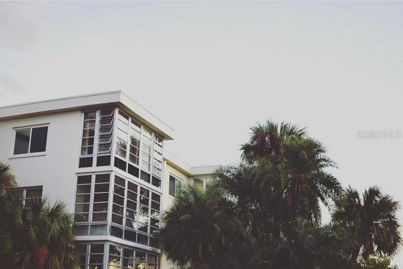 100 Waverly Way #402, Clearwater, FL 33756