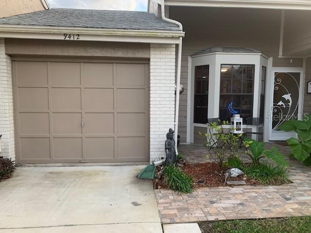 9412 Rockbridge Cir. #No, New Port Richey, FL 34655