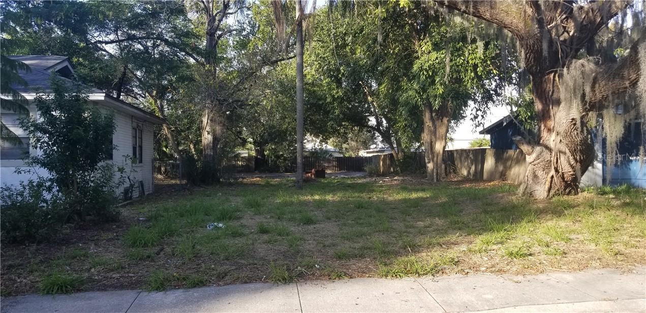 3443 14th Ave., St Petersburg, FL 33711