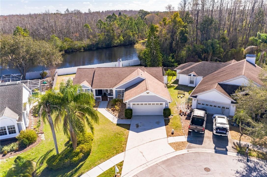 1024 Mazarion Pl., New Port Richey, FL 34655