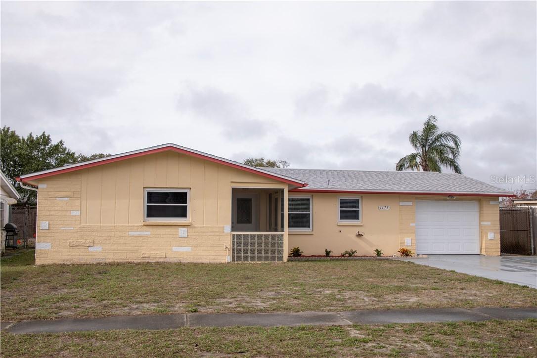 1173 Fernwood Dr., Holiday, FL 34690