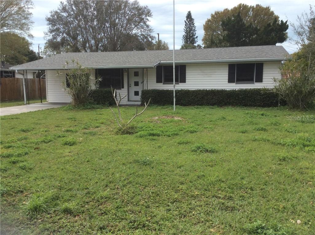 1209 21st Ave., Palmetto, FL 34221