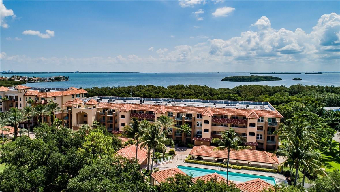 1645 Pinellas Bayway #B5, Tierra Verde, FL 33715