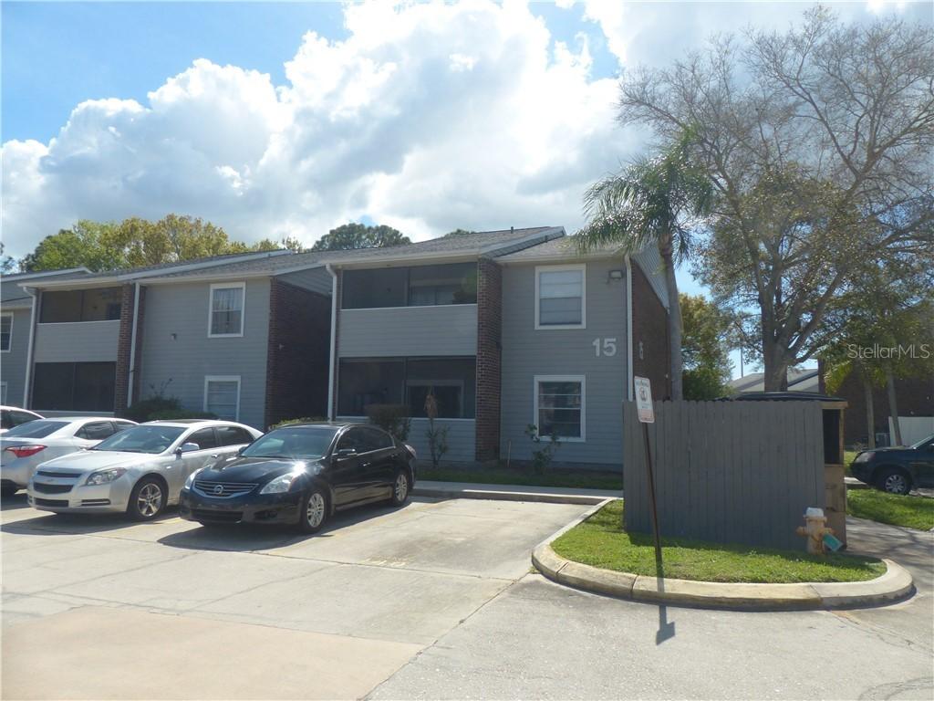 1400 Gandy Blvd. #1507, St Petersburg, FL 33702
