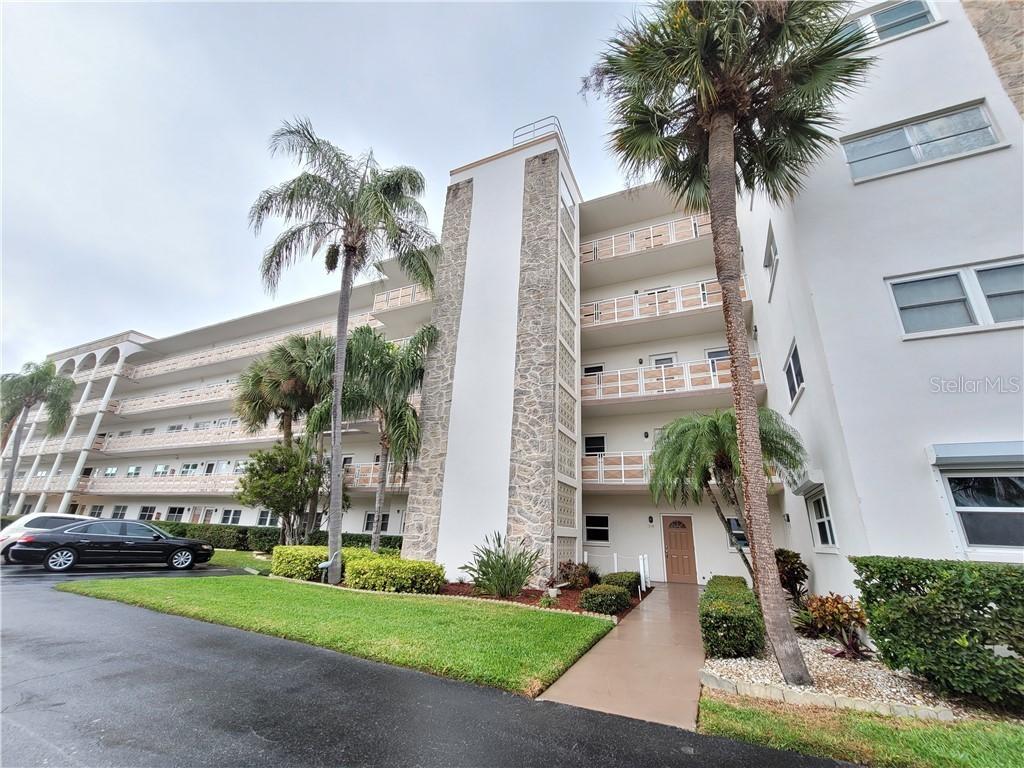 5603 80th St. #114, St Petersburg, FL 33709