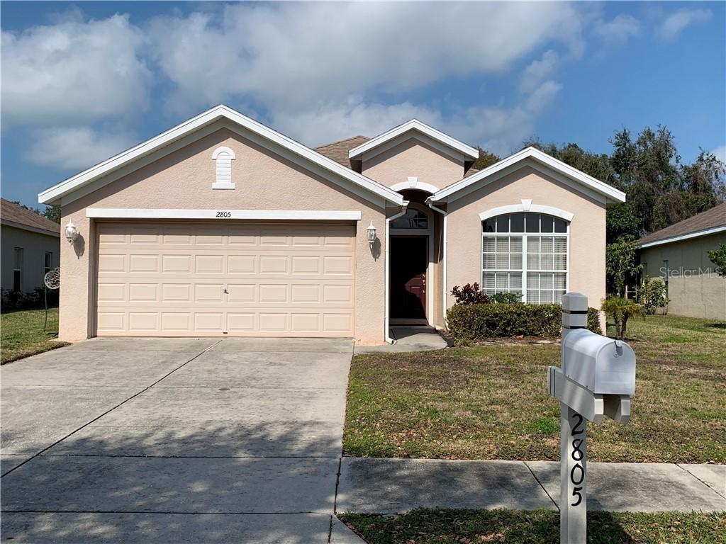 2805 Punta Palma Ct., Holiday, FL 34691