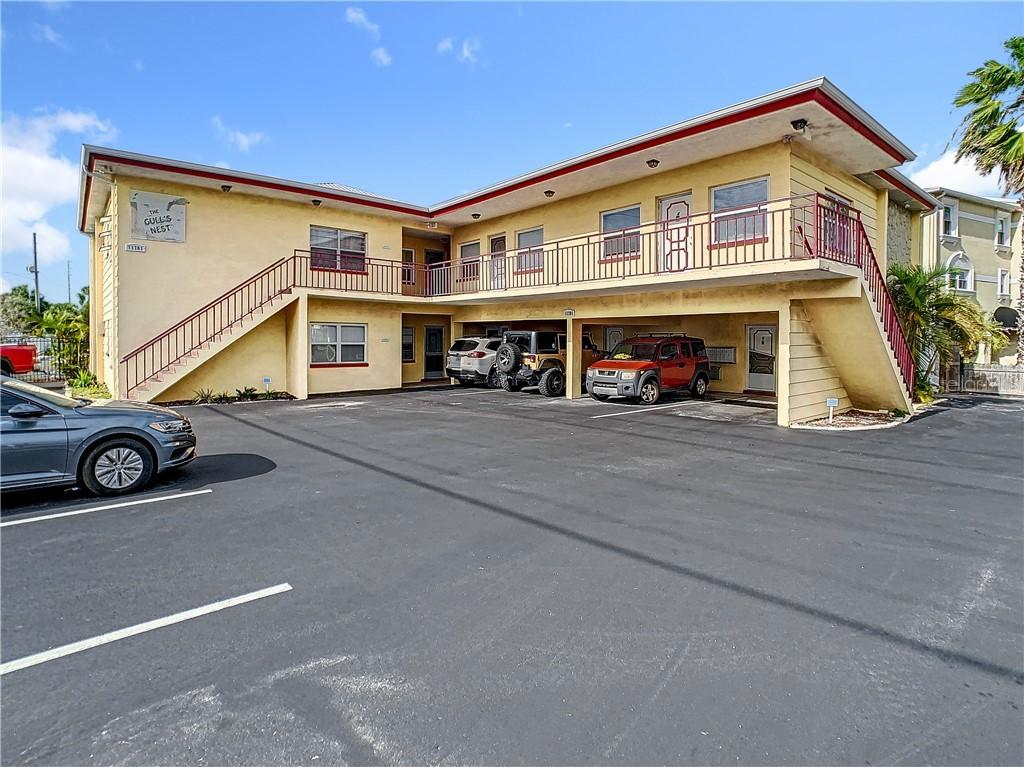 11701 1st St. #1, Treasure Island, FL 33706