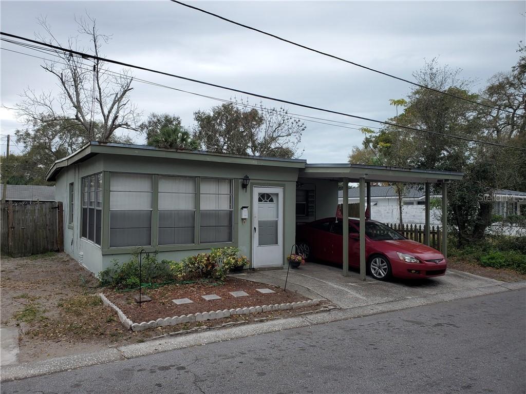 1121 La Salle St., Clearwater, FL 33755