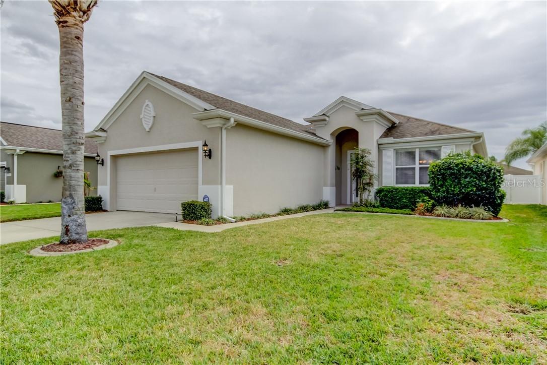 14703 Potterton Cir., Hudson, FL 34667