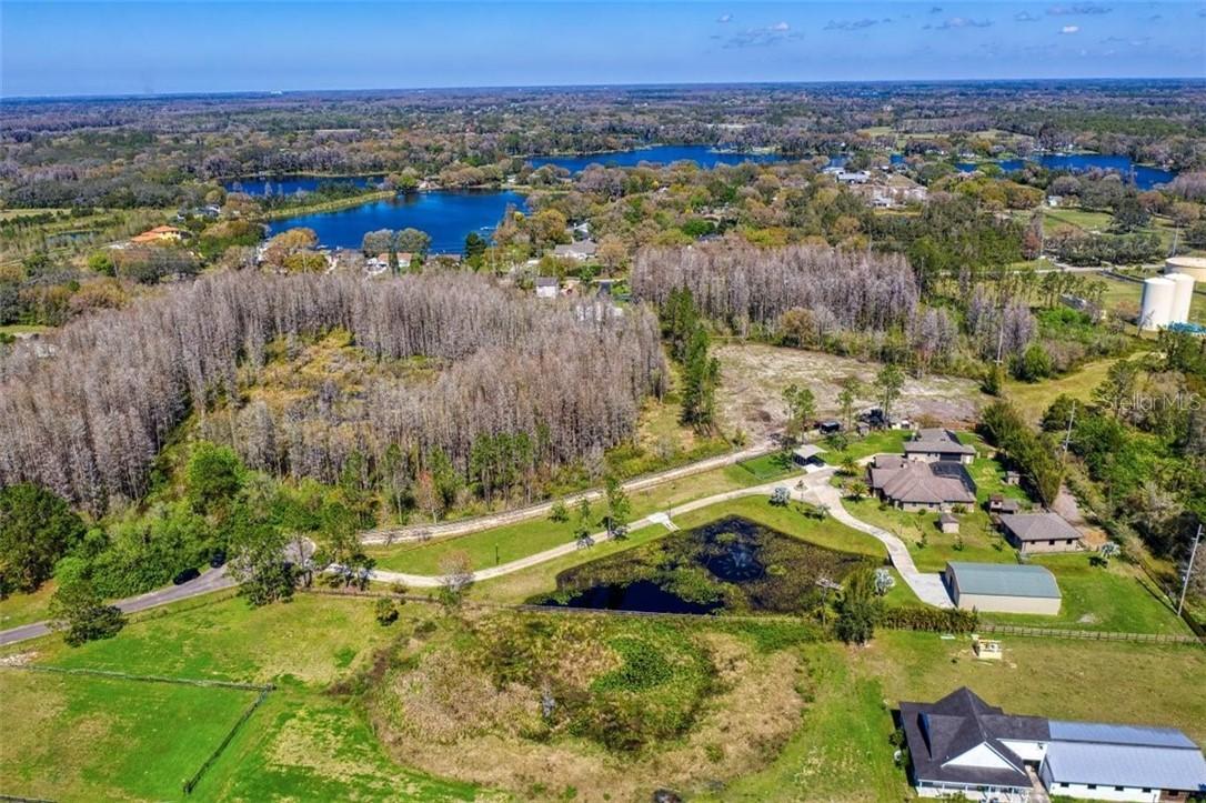 Trackside Dr., Odessa, FL 33556