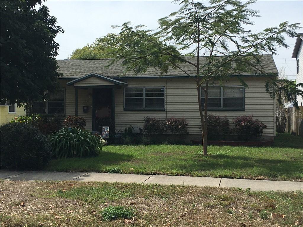 3236 10th St., St Petersburg, FL 33704