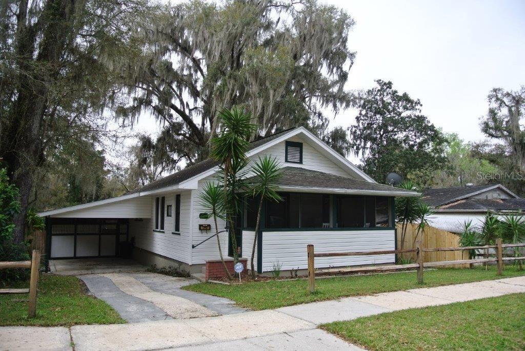 219 Highland St., Brooksville, FL 34601