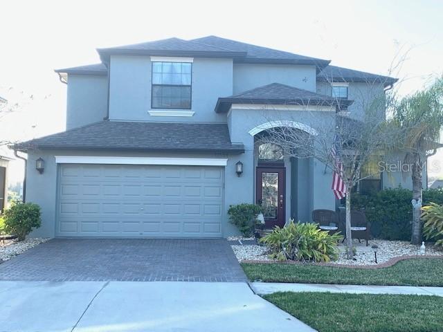 11524 Crestridge Loop, New Port Richey, FL 34655
