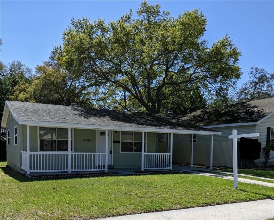 4746 Yarmouth Ave., St Petersburg, FL 33711