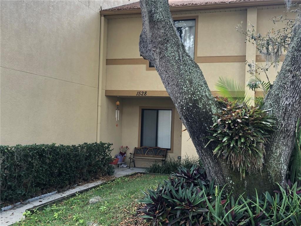1528 Highland Ridge Cir., Brandon, FL 33510